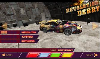 Revolution Derby Racing screenshot 3