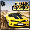Traffic Mania Racing
