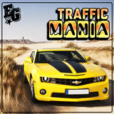 Traffic Mania Racing icon