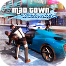 Mad Town Winter Edition 2018 APK