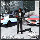 Mad City Stories 4 Snow Winter Edition APK