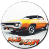Mad Derby Racing APK