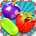 ikon Berry Match 3: Fruit Legends