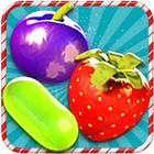 Berry Match 3: Fruit Legends 图标