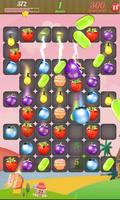 Berry Match 3: Fruit Legends Ekran Görüntüsü 2