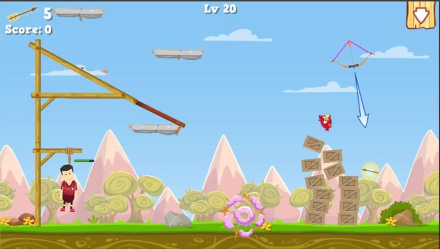 Игра Bow Monsters. Bowmaster Prelude игра. Bowmaster акула. Стрелы Bowmaster Pioneer.