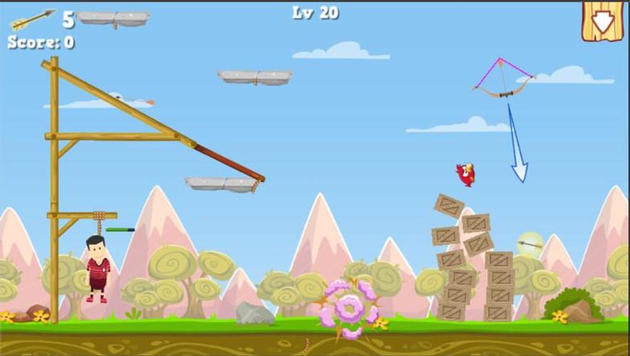 Игра лучники взломка. Игра Bow Monsters. Bowmaster Prelude игра. Bowmaster акула. Стрелы Bowmaster Pioneer.