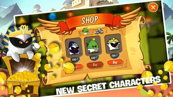 King of Thieves capture d'écran 1