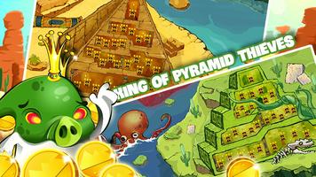 King of Thieves اسکرین شاٹ 3