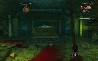 Stone Of Souls 2 Free captura de pantalla 3