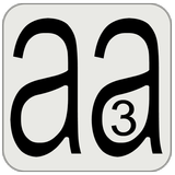 aa 3