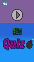 Quiz EGS Affiche