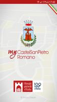 MyCastelSanPietroRomano poster