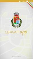 CepagattiApp پوسٹر