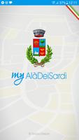 MyAlàDeiSardi پوسٹر