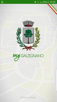 MyGalzignano Affiche