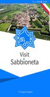 VisitSabbioneta poster