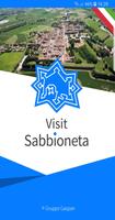 VisitSabbioneta Affiche