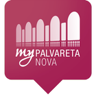MyPalvaretaNova icon