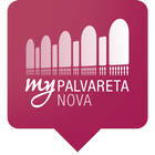 MyPalvaretaNova icône