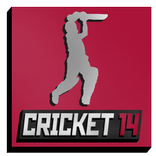 EHG CRICKET 14