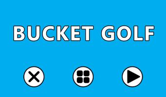 Bucket Golf screenshot 2