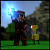 Pixel Monster Catch: Red APK