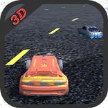 McQueen Car Racing 3D