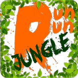 запустить джунгли