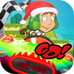 chaves santa kart go