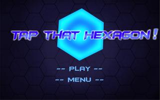 Tap That Hexagon 海报