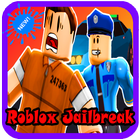 New  Guide for ROBLOX Jailbreak Game icône