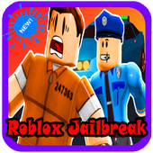 New Guide For Roblox Jailbreak Game For Android Apk Download - actualizacion de jailbreak esta aqui roblox