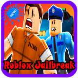 New  Guide for ROBLOX Jailbreak Game icon