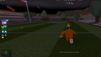 New  Guide for ROBLOX Jailbreak Game 海报