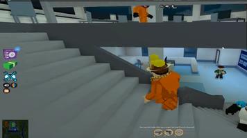 2 Schermata New  Guide for ROBLOX Jailbreak Game