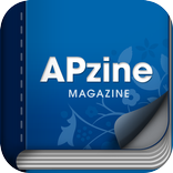 Apzine