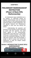 FM 3-22.9 Rifle Marksmanship capture d'écran 2