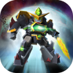 Mecha Storm - CBT