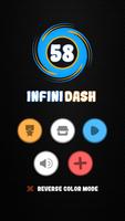 InfiniDash постер