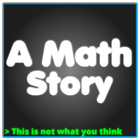 (In Development) A Math Story icon