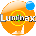 Luminax simgesi