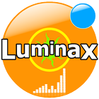 Luminax ícone