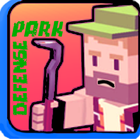 Park Defense icon
