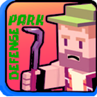 Park Defense أيقونة