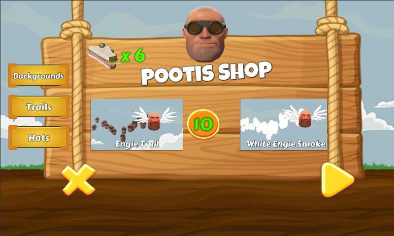 Pootis Spenzer Bird For Android Apk Download - roblox pootis 2