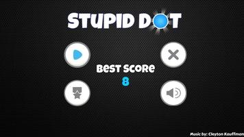 Stupid Dot ảnh chụp màn hình 2