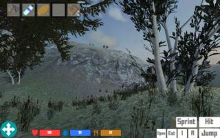 The Hunter - Survive ! Screenshot 2