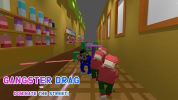 Gangster Drag : Dominate! capture d'écran 2