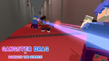 Gangster Drag : Dominate! capture d'écran 3
